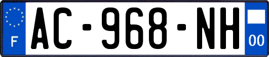 AC-968-NH