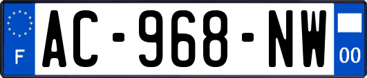 AC-968-NW