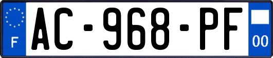 AC-968-PF