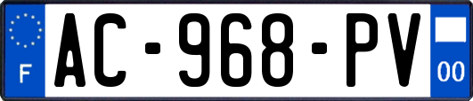 AC-968-PV