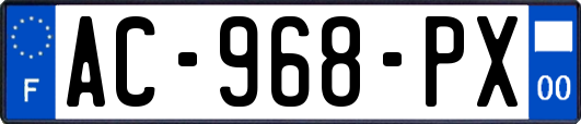 AC-968-PX