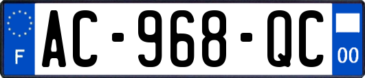 AC-968-QC