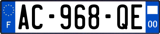 AC-968-QE