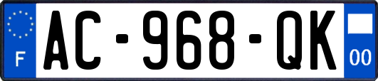 AC-968-QK