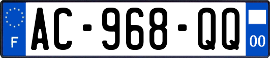 AC-968-QQ
