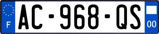 AC-968-QS