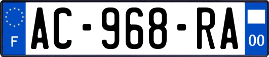 AC-968-RA