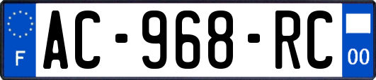 AC-968-RC