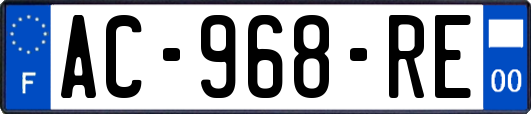 AC-968-RE