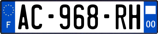 AC-968-RH