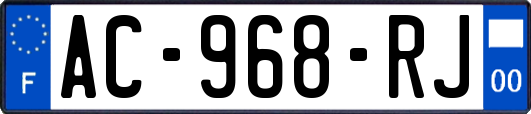 AC-968-RJ