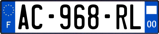AC-968-RL