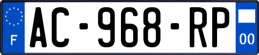 AC-968-RP