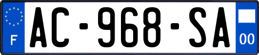 AC-968-SA
