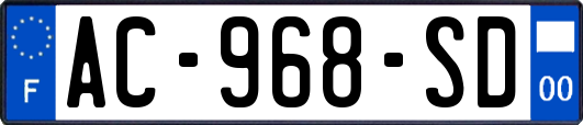 AC-968-SD