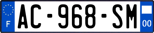 AC-968-SM