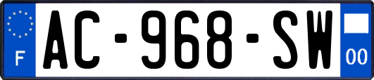 AC-968-SW