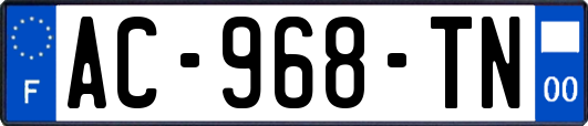 AC-968-TN