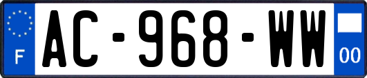 AC-968-WW