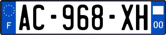 AC-968-XH