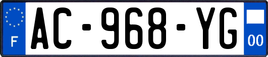 AC-968-YG