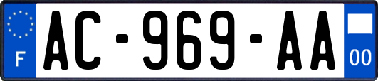 AC-969-AA