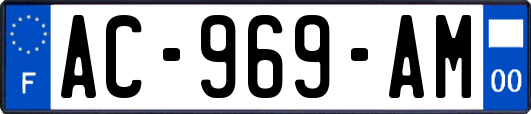 AC-969-AM