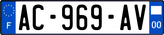 AC-969-AV