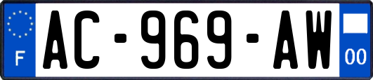 AC-969-AW