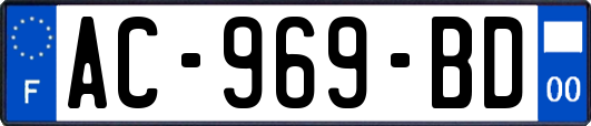 AC-969-BD