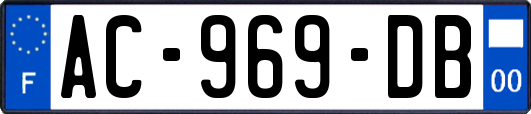 AC-969-DB