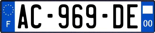 AC-969-DE