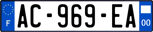 AC-969-EA