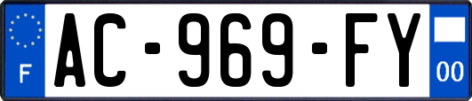 AC-969-FY