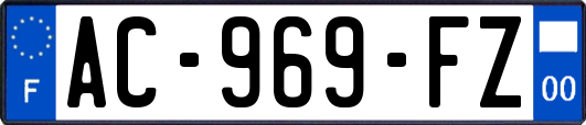 AC-969-FZ