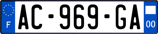 AC-969-GA