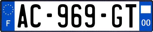 AC-969-GT