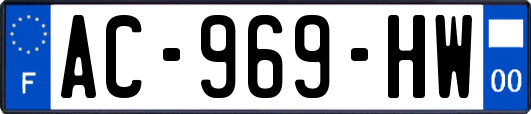 AC-969-HW