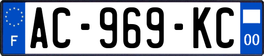 AC-969-KC