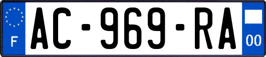 AC-969-RA