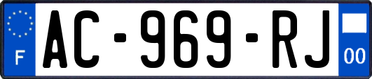 AC-969-RJ