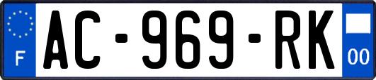 AC-969-RK