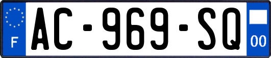 AC-969-SQ