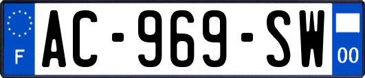 AC-969-SW