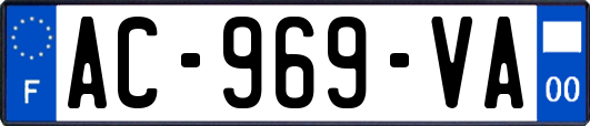 AC-969-VA