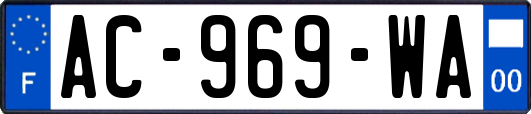 AC-969-WA