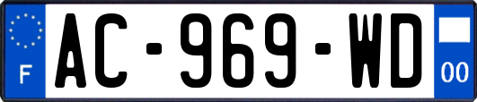 AC-969-WD