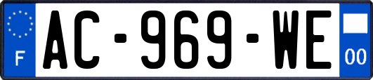 AC-969-WE
