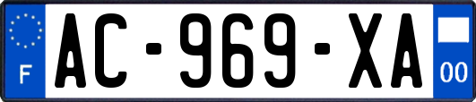 AC-969-XA
