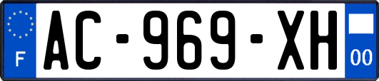 AC-969-XH